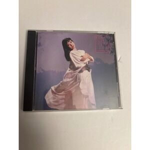 Keiko Matsui Under Northern Lights CD 1992 AAD MCA Records Jazz Fusion
